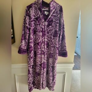 Oscar De La Renta Robe